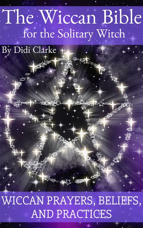 Free Wicca Books for Understanding the Craft
